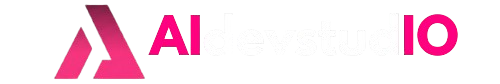 AIdevstudIO Logo